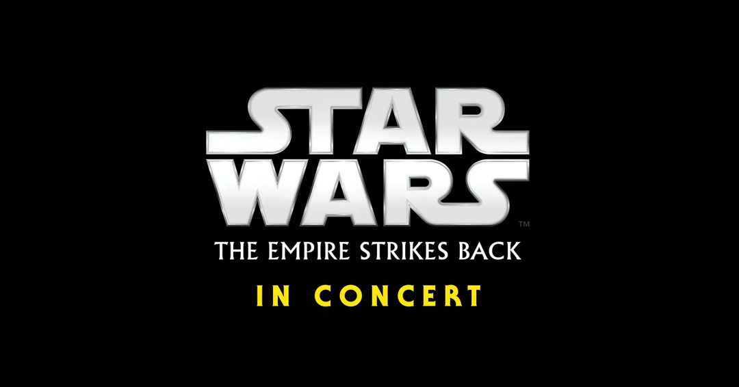 Star Wars: The Empire Strikes Back in Concert