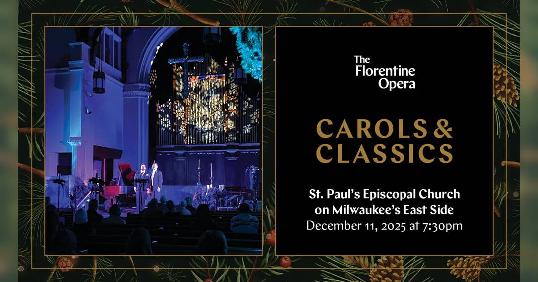 Carols & Classics