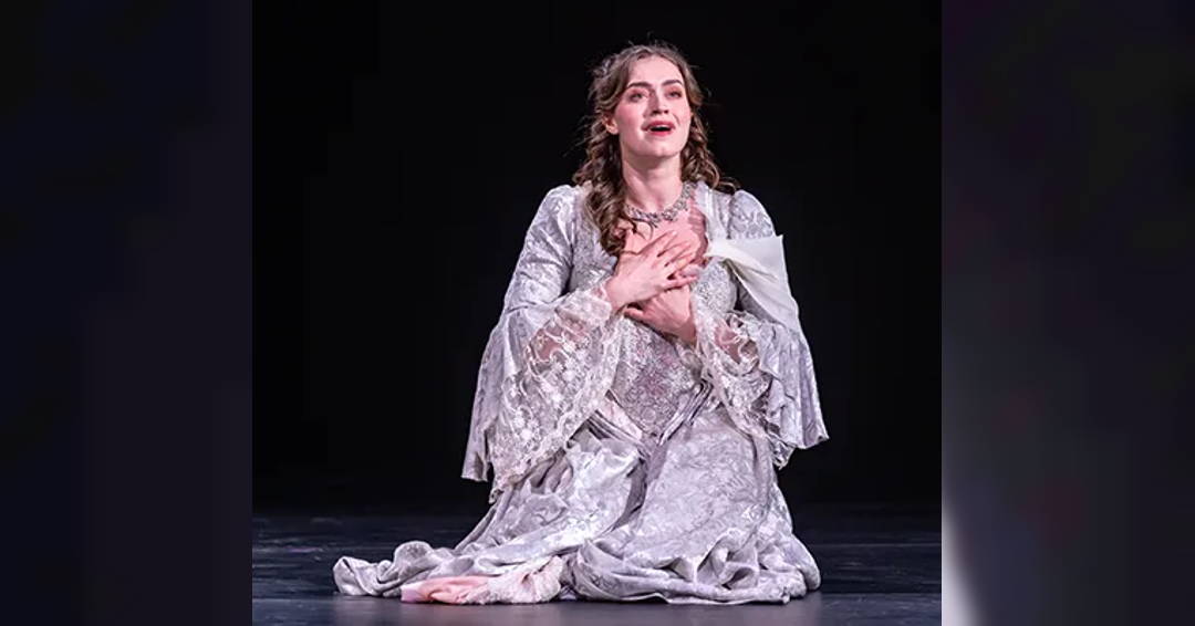 Image The Glenn Gould School Spring Opera