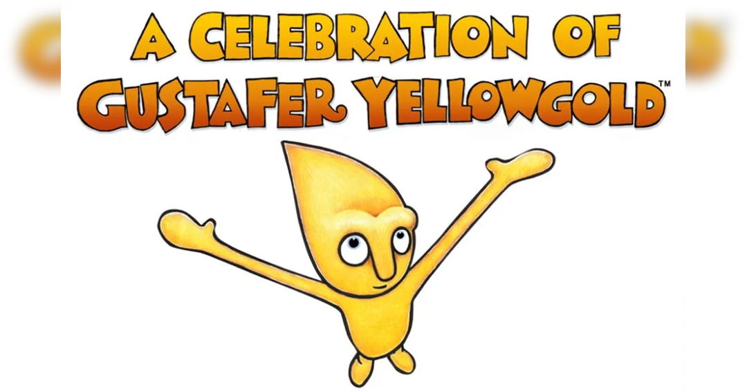 Image A Celebration Of Gustafer Yellowgold