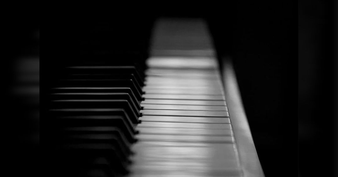 Image David L. Abell Piano Master Series – Winter Quarter