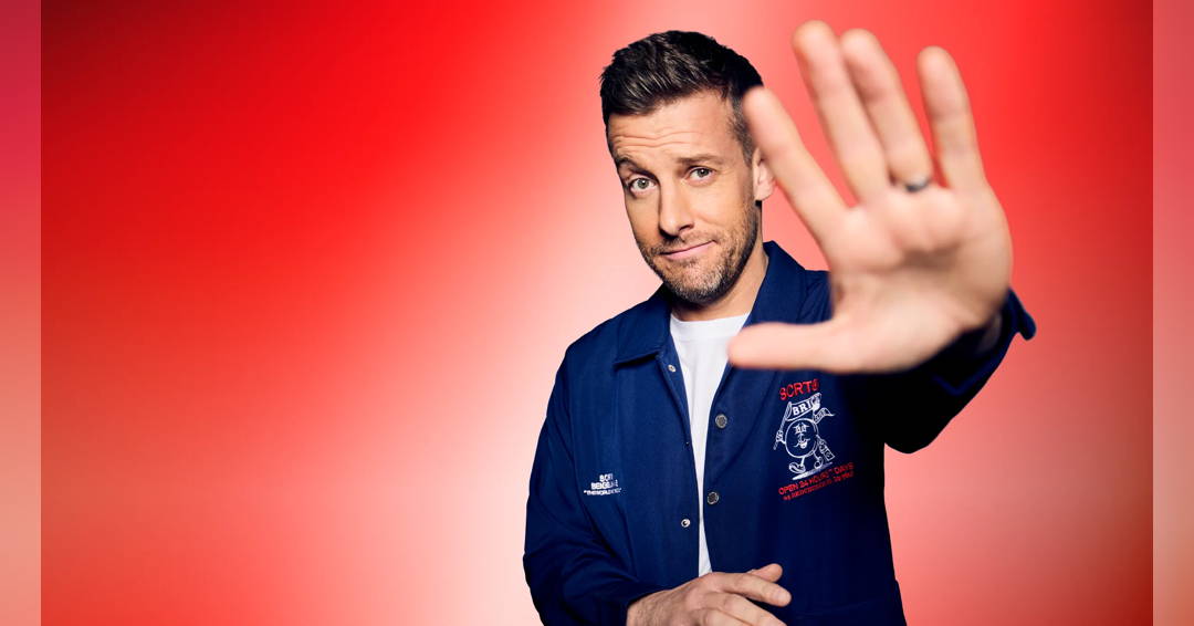 Chris Ramsey - Here Man