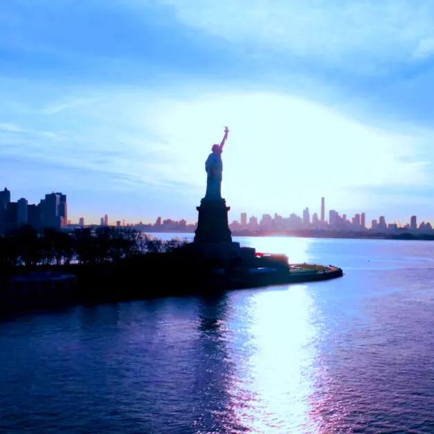 Image A Salute to America