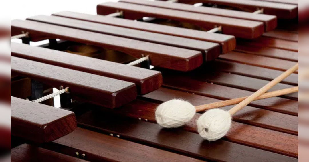 Image SMC Percussion Ensemble Recital