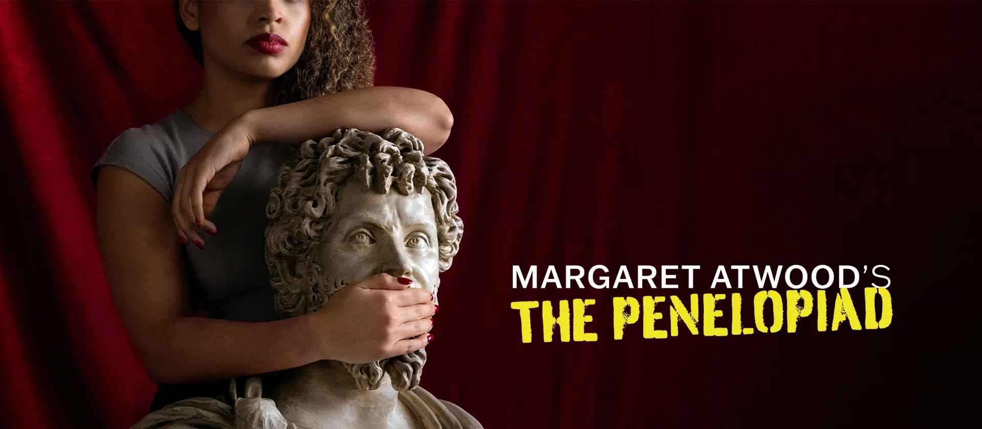Image The Penelopiad
