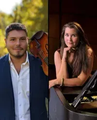 Image Radliff-Niessen Duo