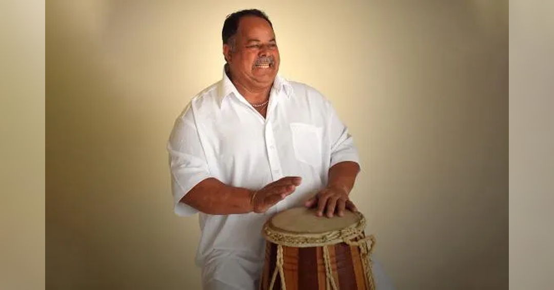 Image Jorge Alabê & Friends