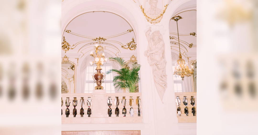 Chamber Concert 6 Opera Studio Concert »Paris, jour et nuit«