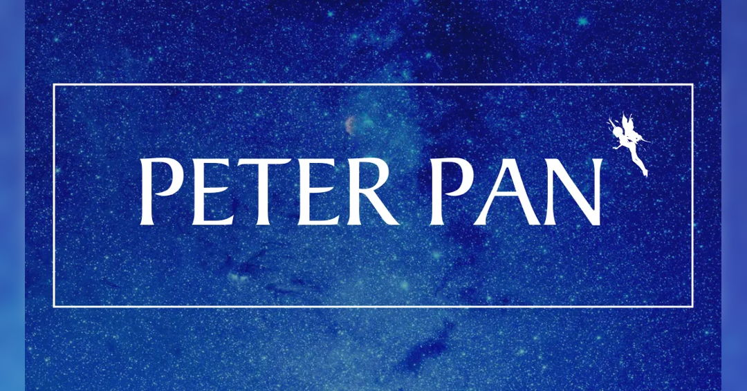 Image Ballet Texas Presents Peter Pan