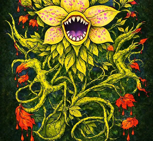 Image Little Shop of Horrors