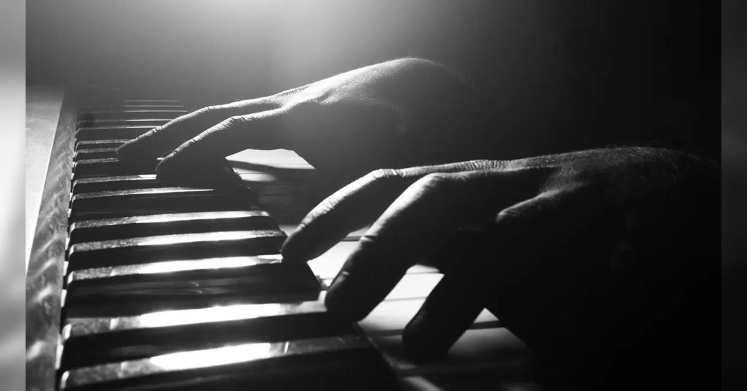 Image Symphony Swing! An Evening of Duke Ellington