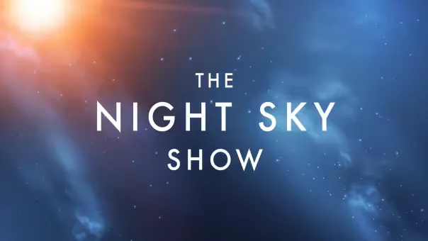 Image The Night Sky Show