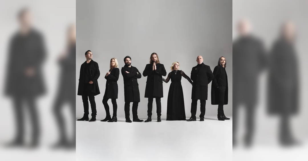 Image Rumors of Fleetwood Mac