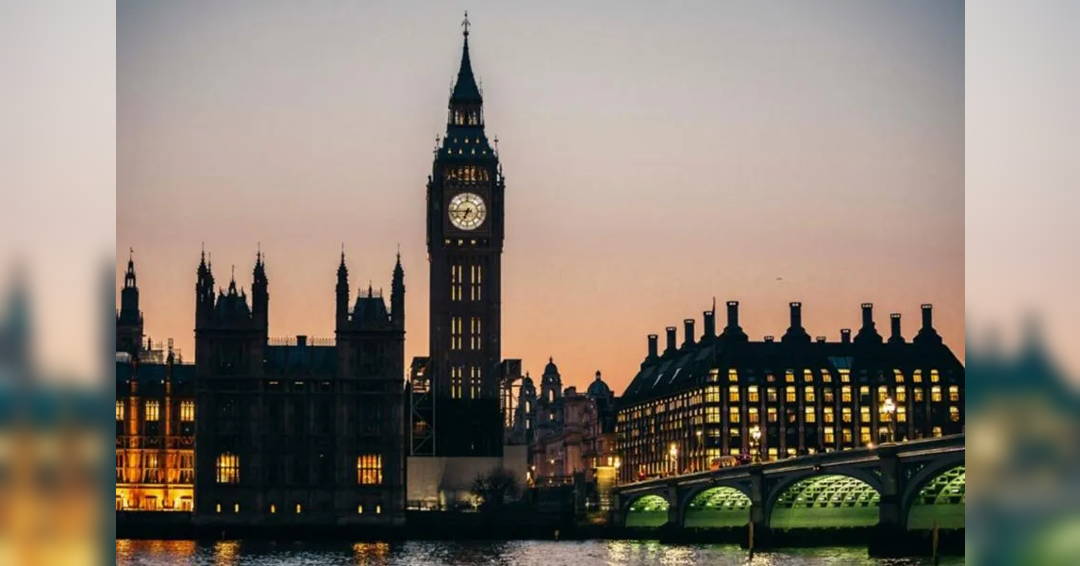 Vocal Arts Concert: Echoes of England