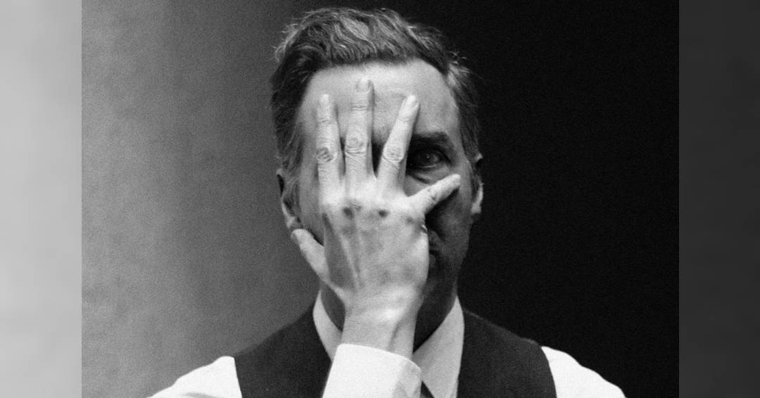 1900 – An audiovisual concert: Kontragarde