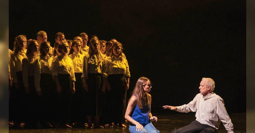 Image Zaide or The Path of Light