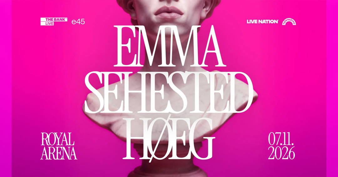 Emma Sehested Høeg