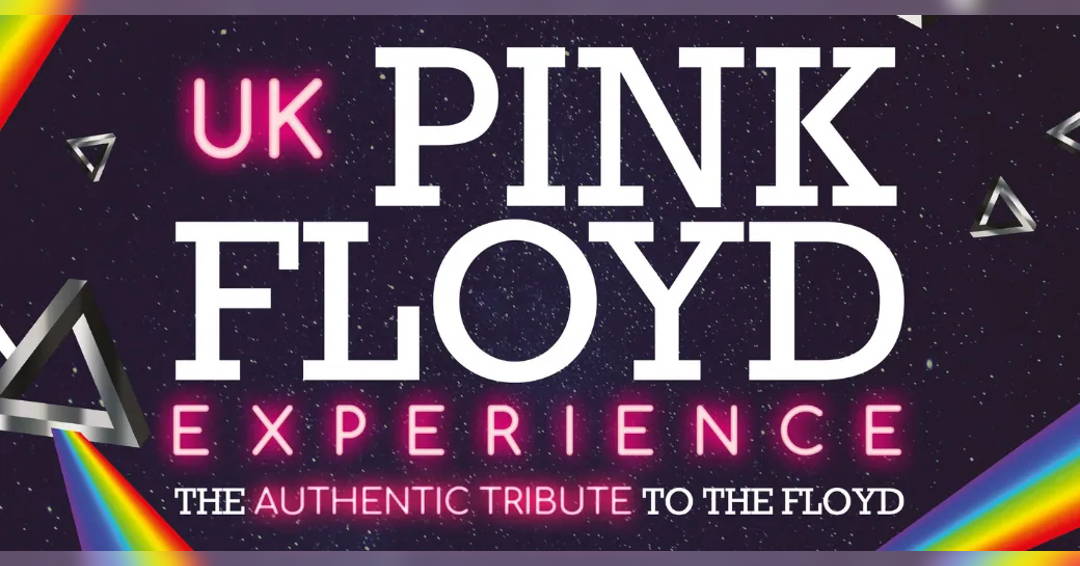 UK Pink Floyd Experience