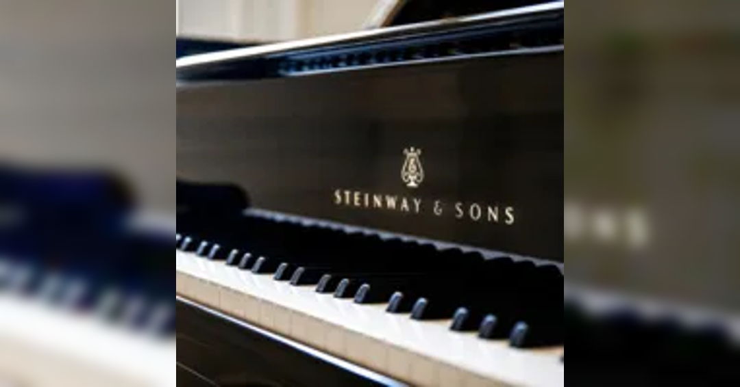 Image FIU Piano Students in Recital