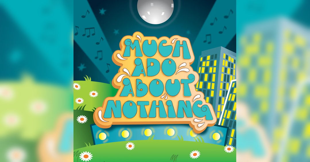 Image Summer Shakespeare Much Ado About Nothing