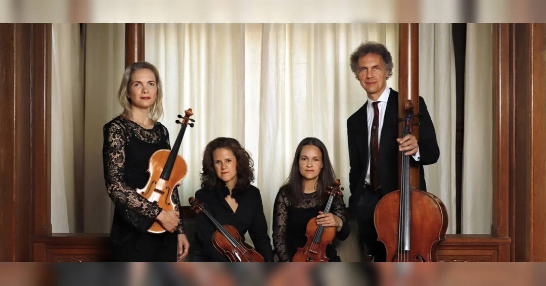 Image Collenbusch Quartett