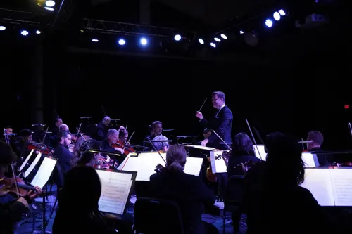 Image Northshore Classics: Handel's Messiah