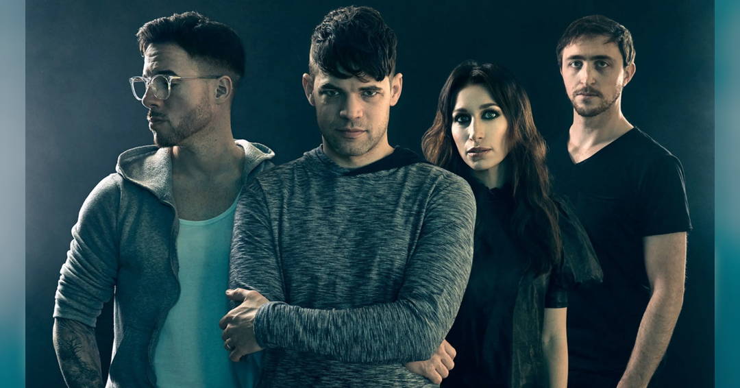 Image Jeremy Jordan & Age of Madness