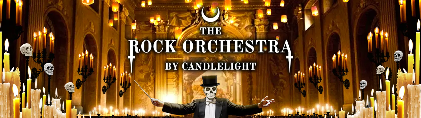 Image The Rock Orchestra