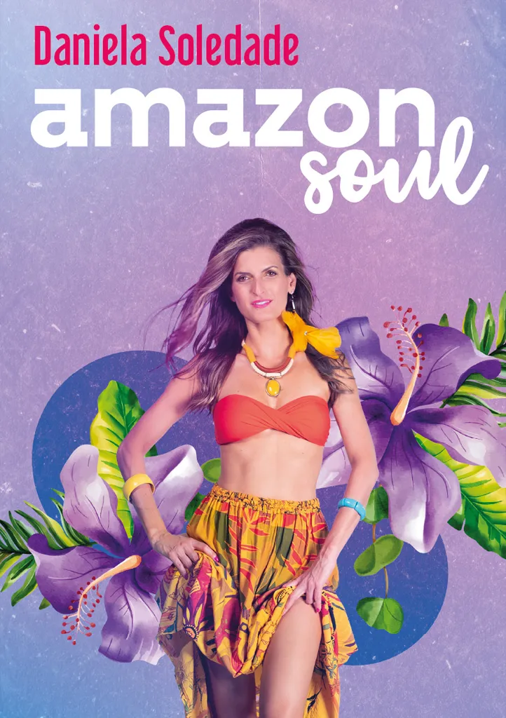 Image Daniela Soledade: Amazon Soul