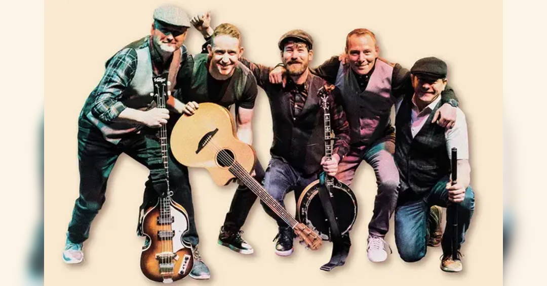 Image The Highstool Prophets