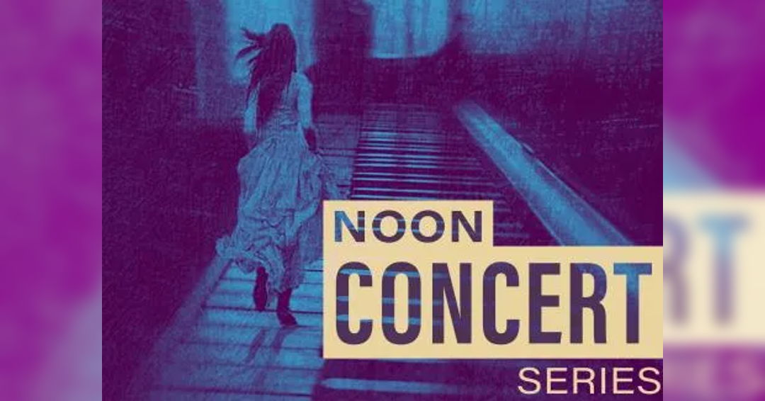 Image Noon Concert: Crazy Jane Composers