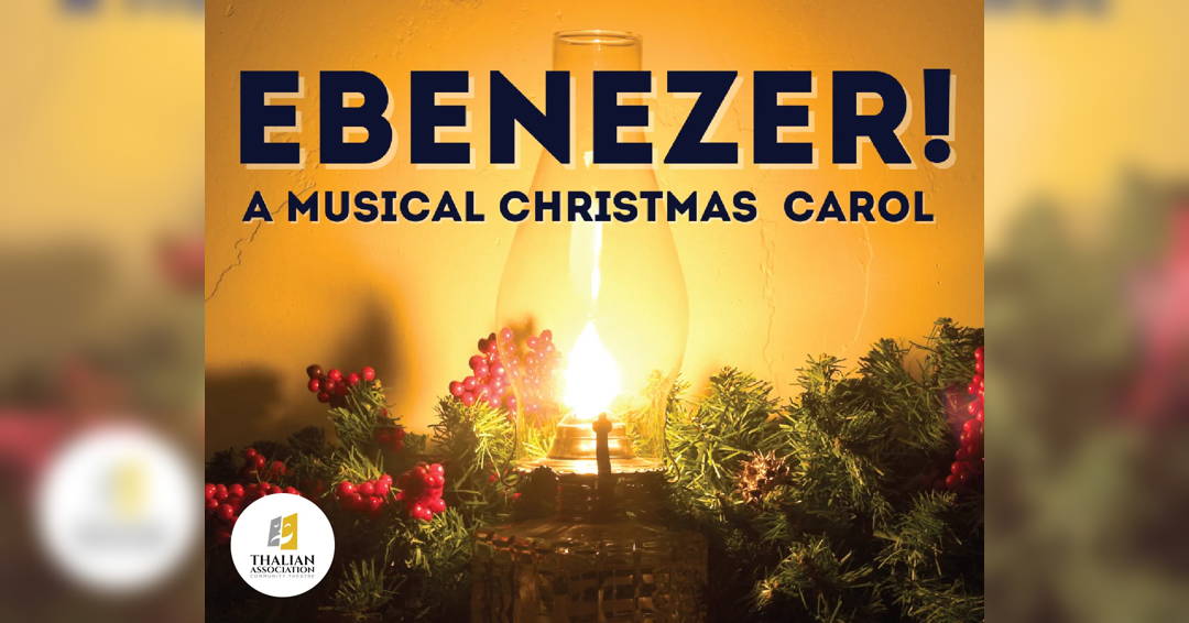 Ebenezer! A Musical Christmas Carol