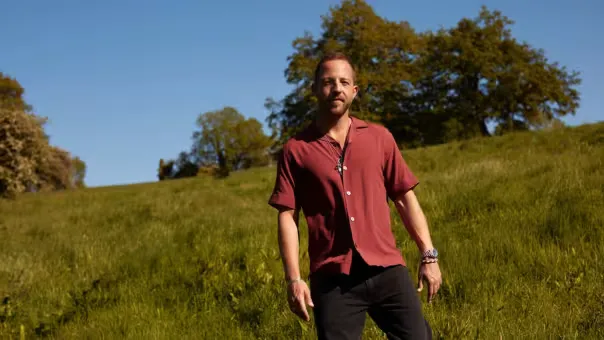 Image James Morrison