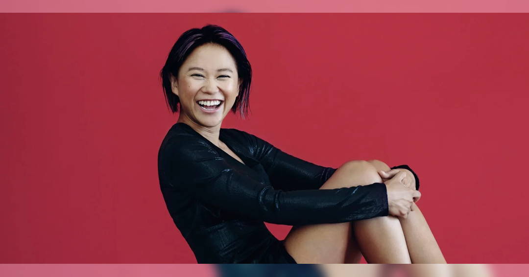 Image Yuja Wang & Mahler Chamber Orchestra