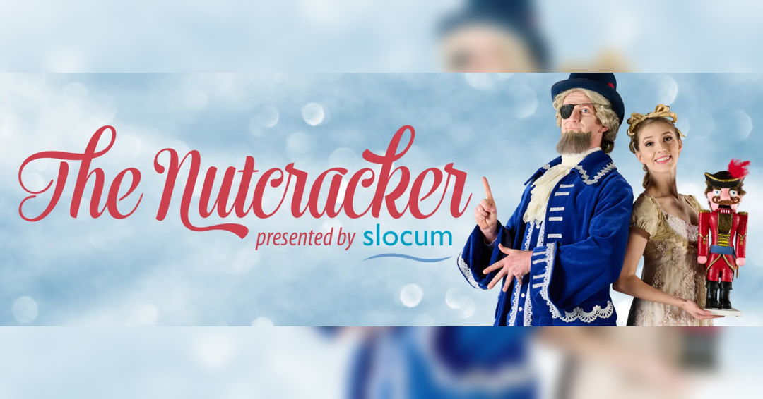 Image The Nutcracker