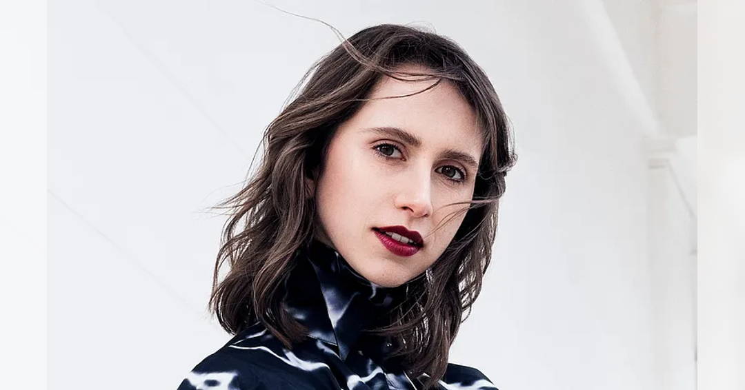 Image BORDER CROSSING Karoline Weidt