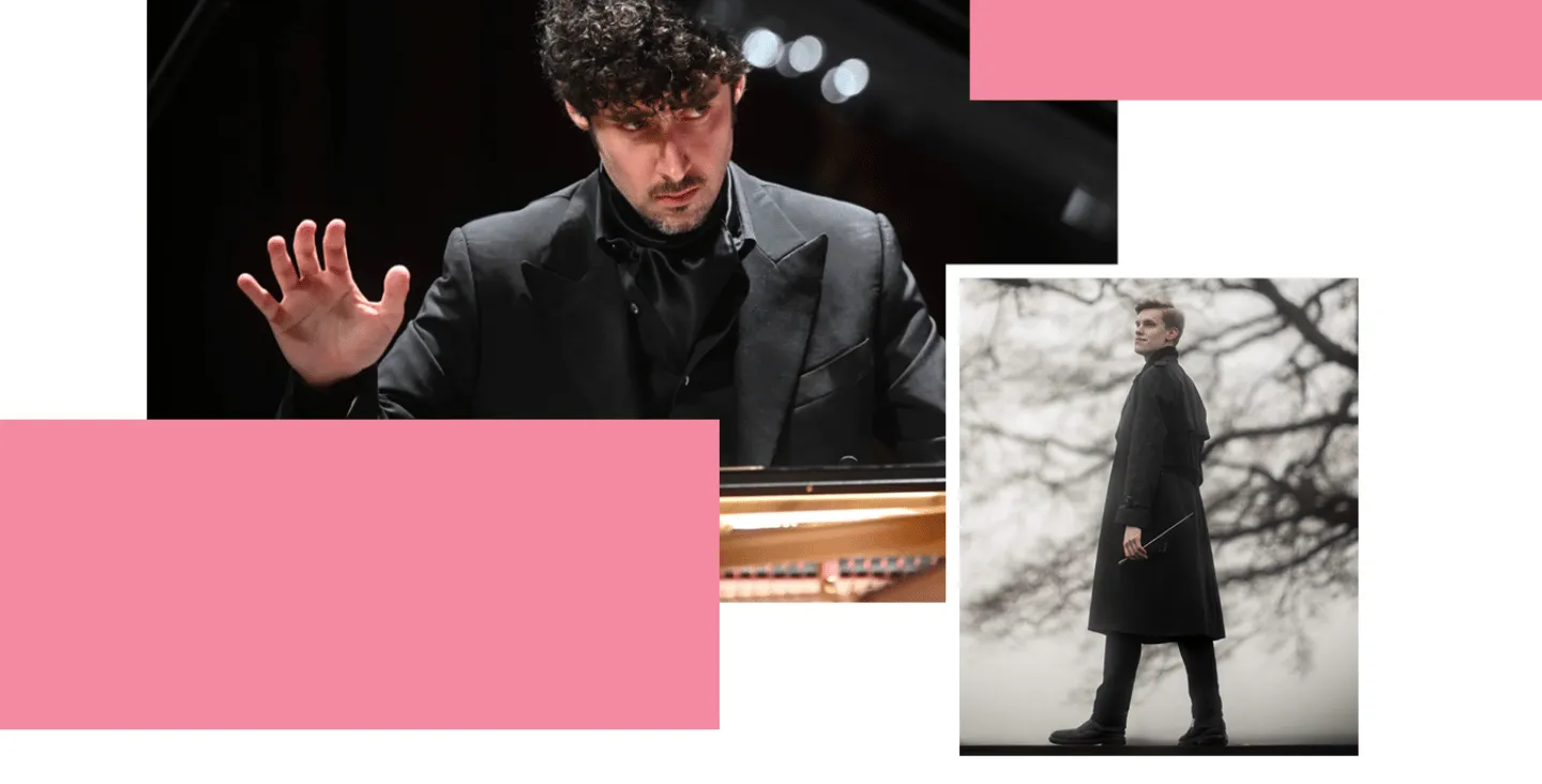 Image Ulster Orchestra: Rhapsody & Romance