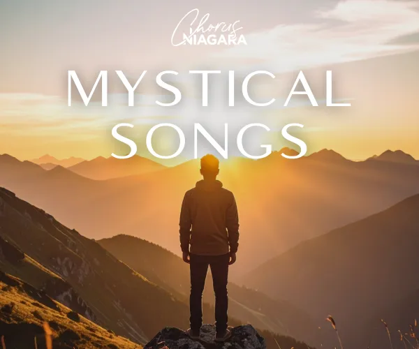 Image Mystical Songs