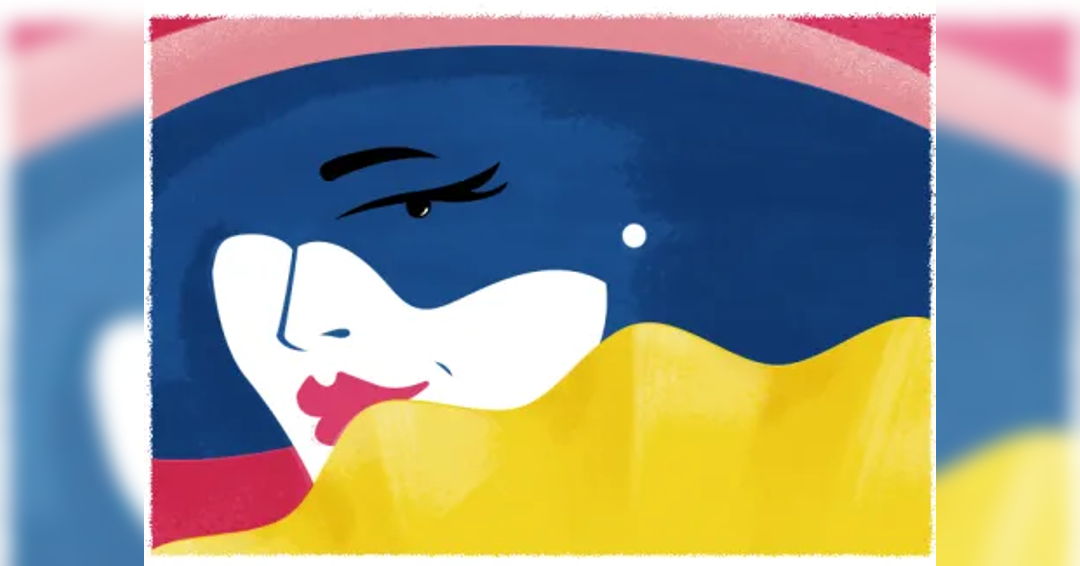 Image The Merry Widow