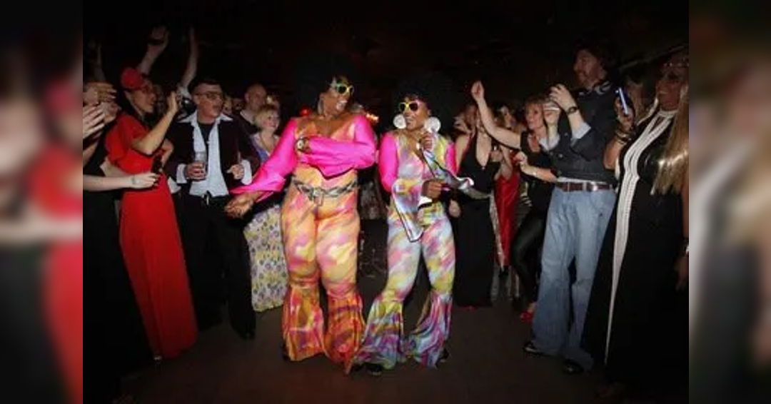 Image Haven't Stopped Dancing Yet