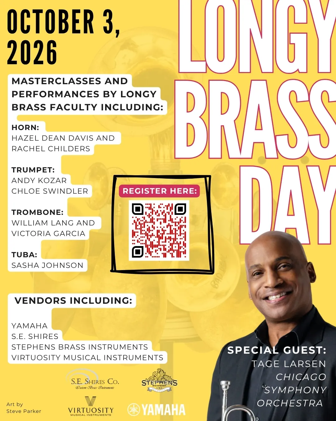 Image Longy Brass Day
