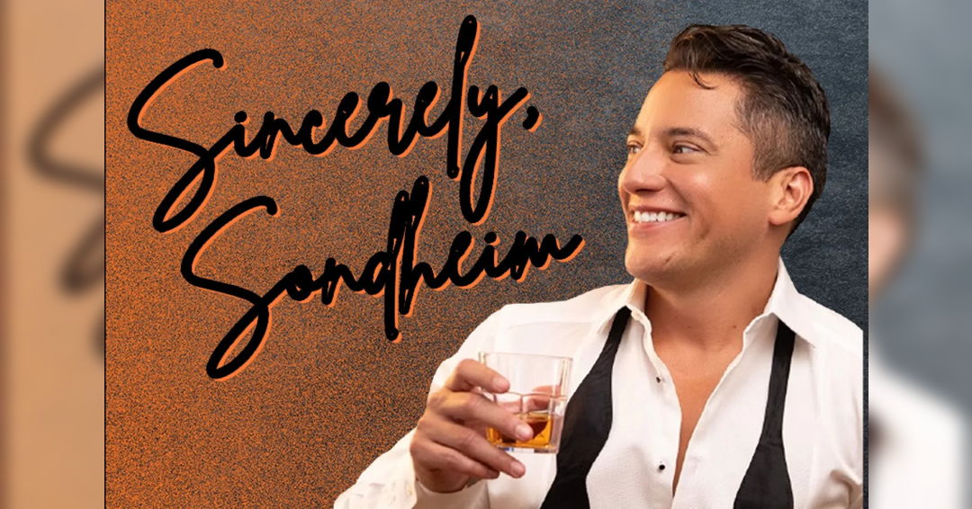 Image Sincerely, Sondheim