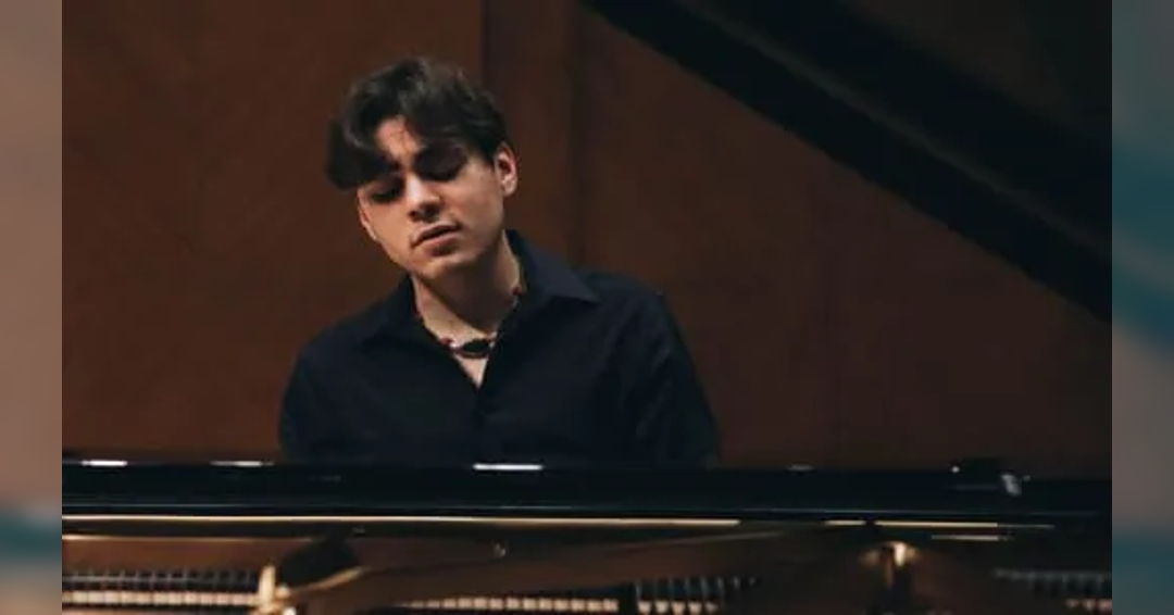 Image Spirio Recital