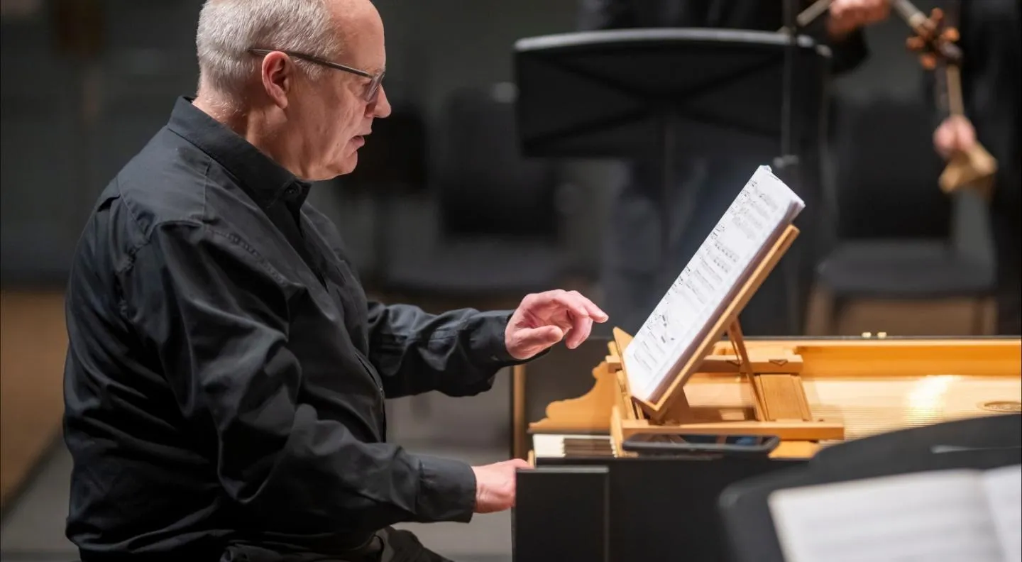 Image Bach: Matthew Passion 300