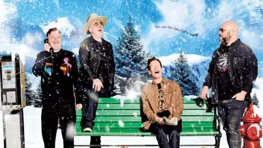 Image Barenaked Ladies