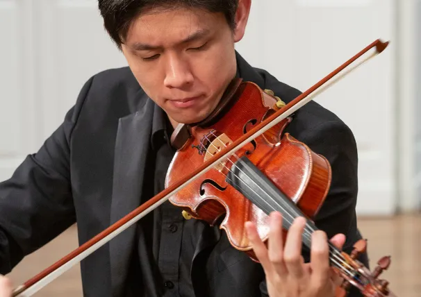 Image Lunchtime Chamber Music