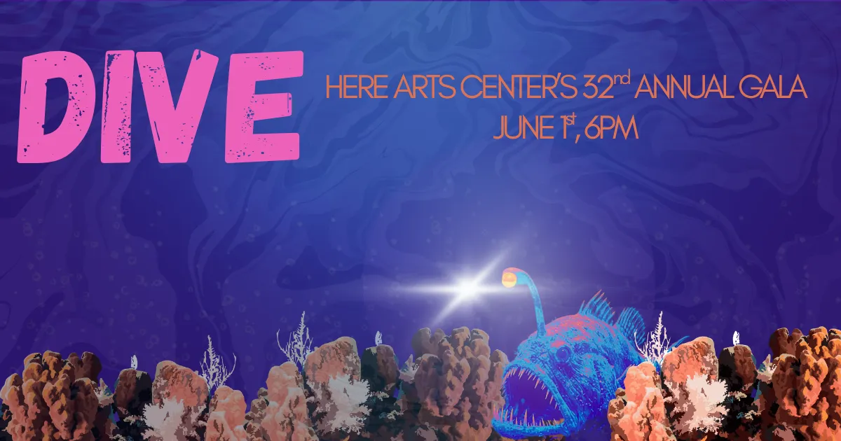 Image DIVE: HERE's 32nd Annual Gala