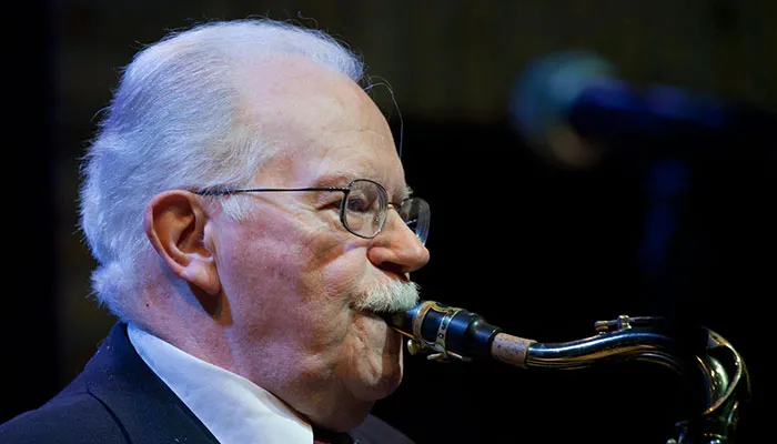 Image JazzMN Orchestra Presents