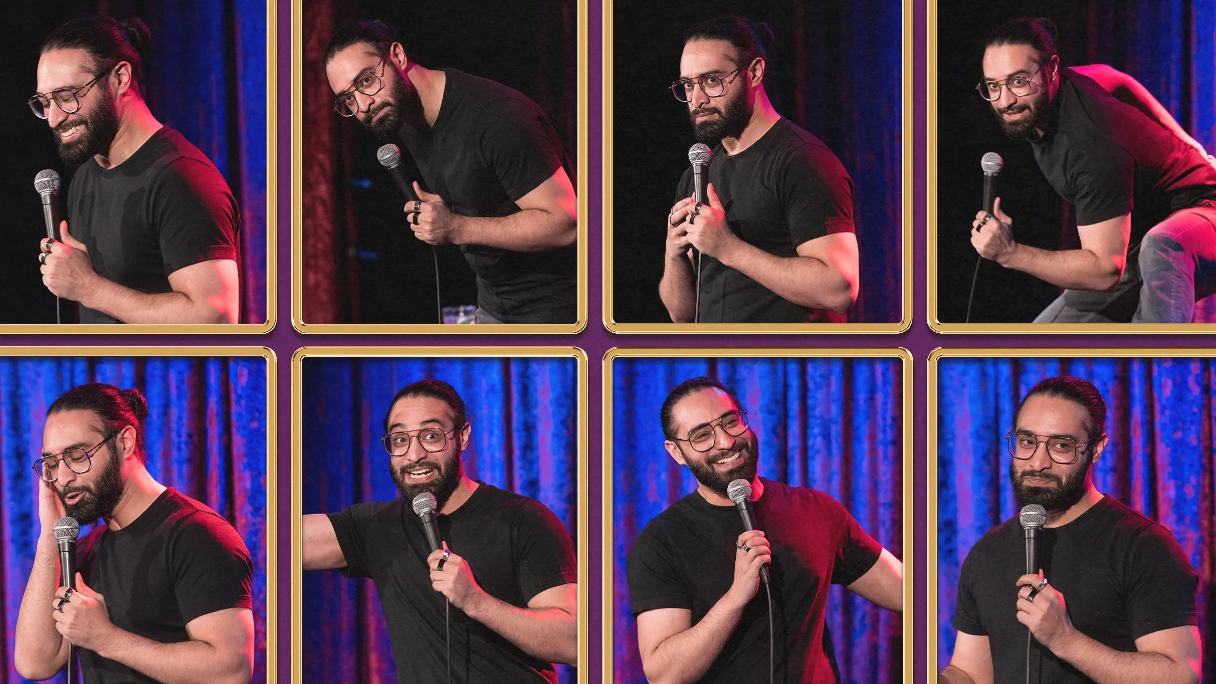 Image Ashwyn Singh: Wrong Singh To Say