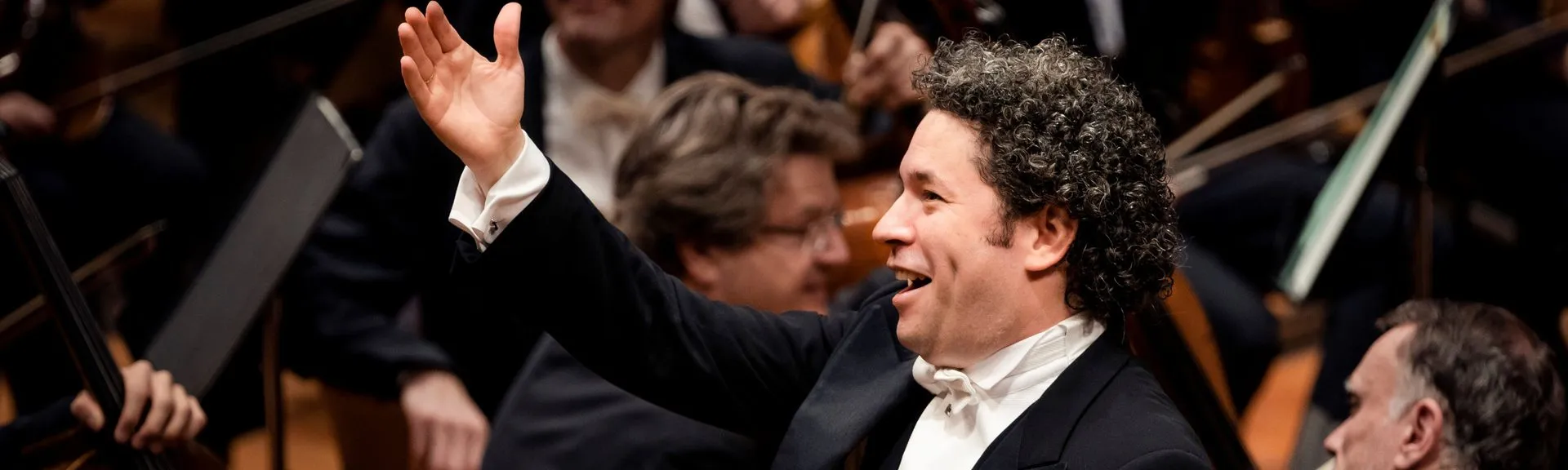Image Beethoven 7 & Ortiz
